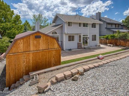 3947 Regal Drive, Reno, NV 89503 Photo