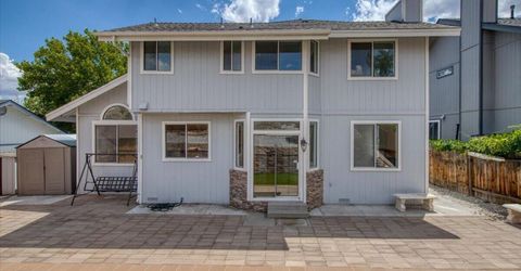 3947 Regal Drive, Reno, NV 89503 Photo