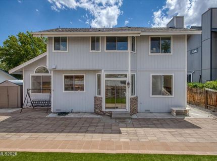 3947 Regal Drive, Reno, NV 89503 Photo