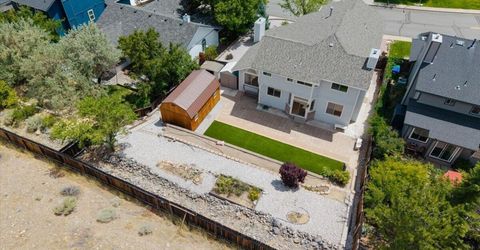 3947 Regal Drive, Reno, NV 89503 Photo