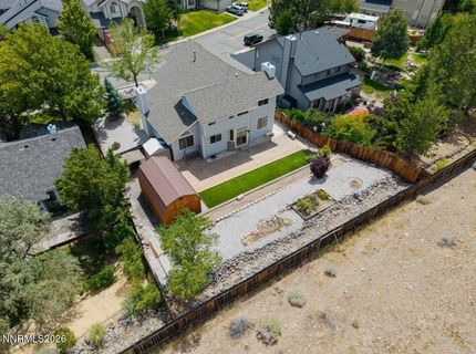 3947 Regal Drive, Reno, NV 89503 Photo