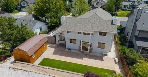 3947 Regal Drive, Reno, NV 89503 Photo