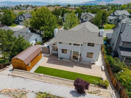 3947 Regal Drive, Reno, NV 89503 Photo