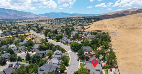 3947 Regal Drive, Reno, NV 89503 Photo
