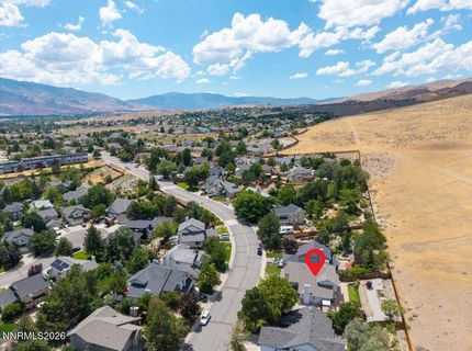 3947 Regal Drive, Reno, NV 89503 Photo