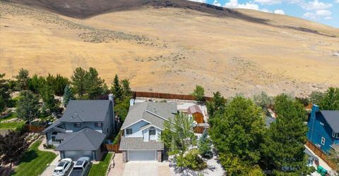 3947 Regal Drive, Reno, NV 89503 Photo