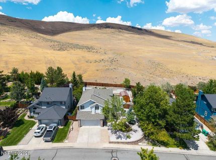 3947 Regal Drive, Reno, NV 89503 Photo