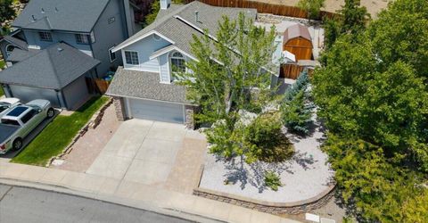 3947 Regal Drive, Reno, NV 89503 Photo