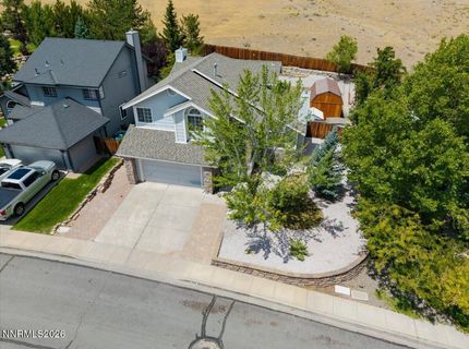 3947 Regal Drive, Reno, NV 89503 Photo