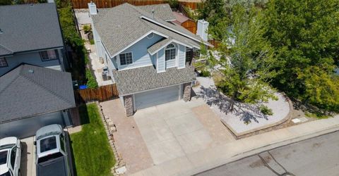 3947 Regal Drive, Reno, NV 89503 Photo