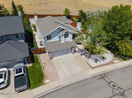 3947 Regal Drive, Reno, NV 89503 Photo