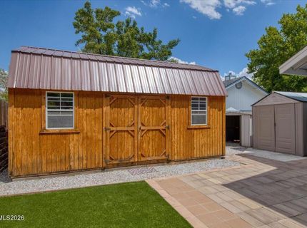 3947 Regal Drive, Reno, NV 89503 Photo