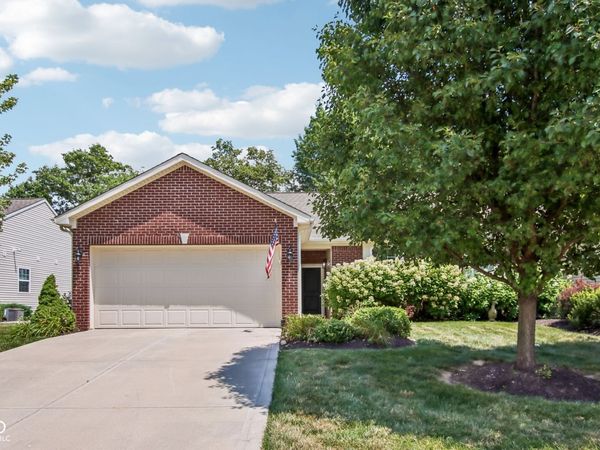 425 Dylan Drive, Avon, IN 46123