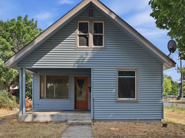 619 S Ralph St, Spokane, WA 99202