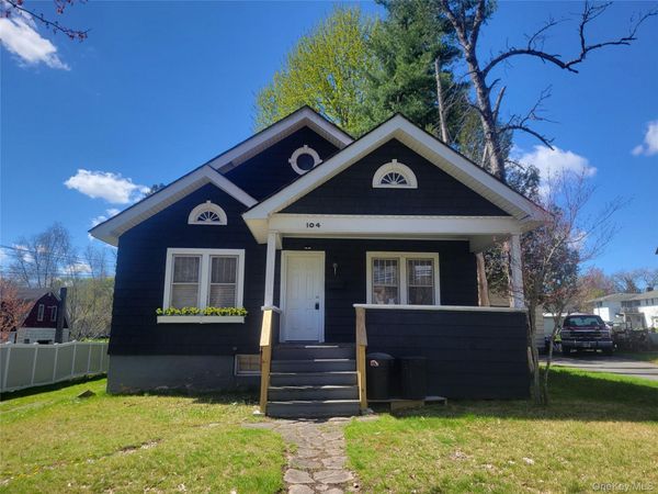 104 Buckley Street , Liberty, NY 12754