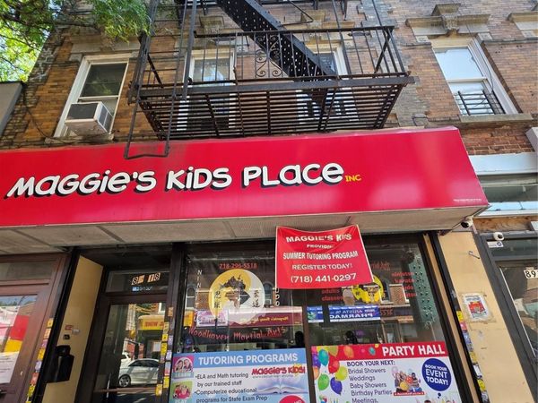 8918 Jamaica Avenue , Woodhaven, NY 11421