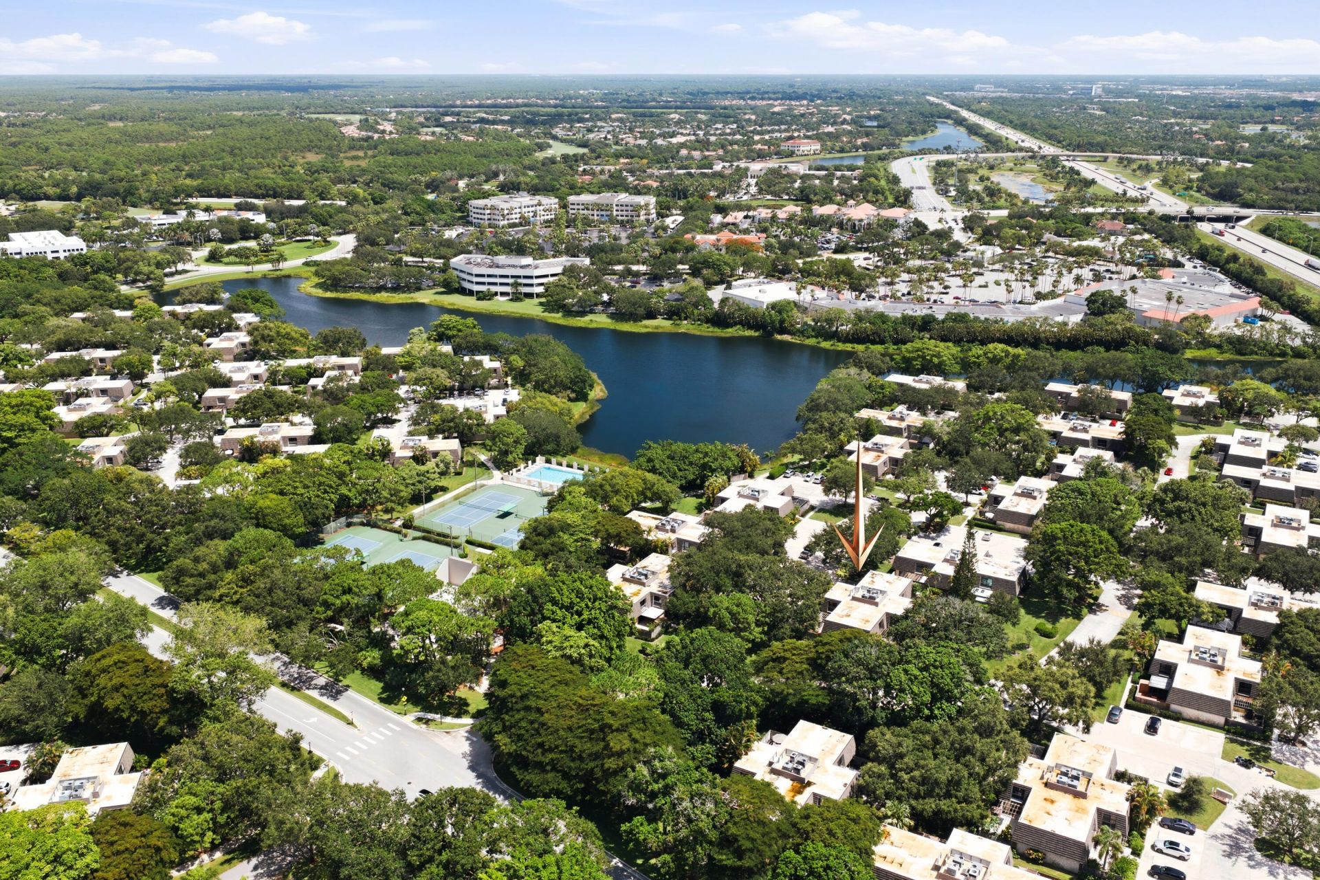605 6th Terrace, Palm Beach Gardens, FL 33418 Photo