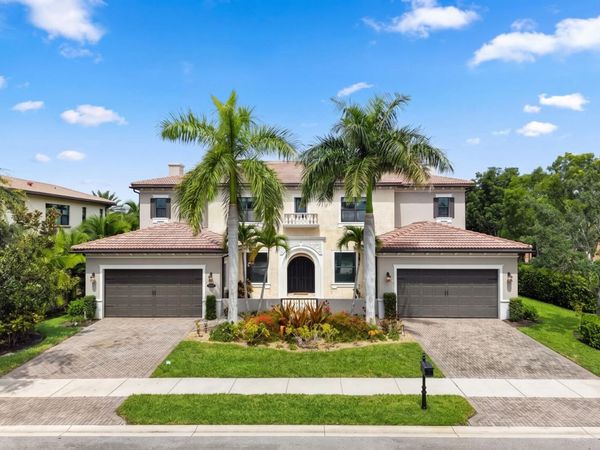 9065 WATERCREST Circle E, Parkland, FL 33076