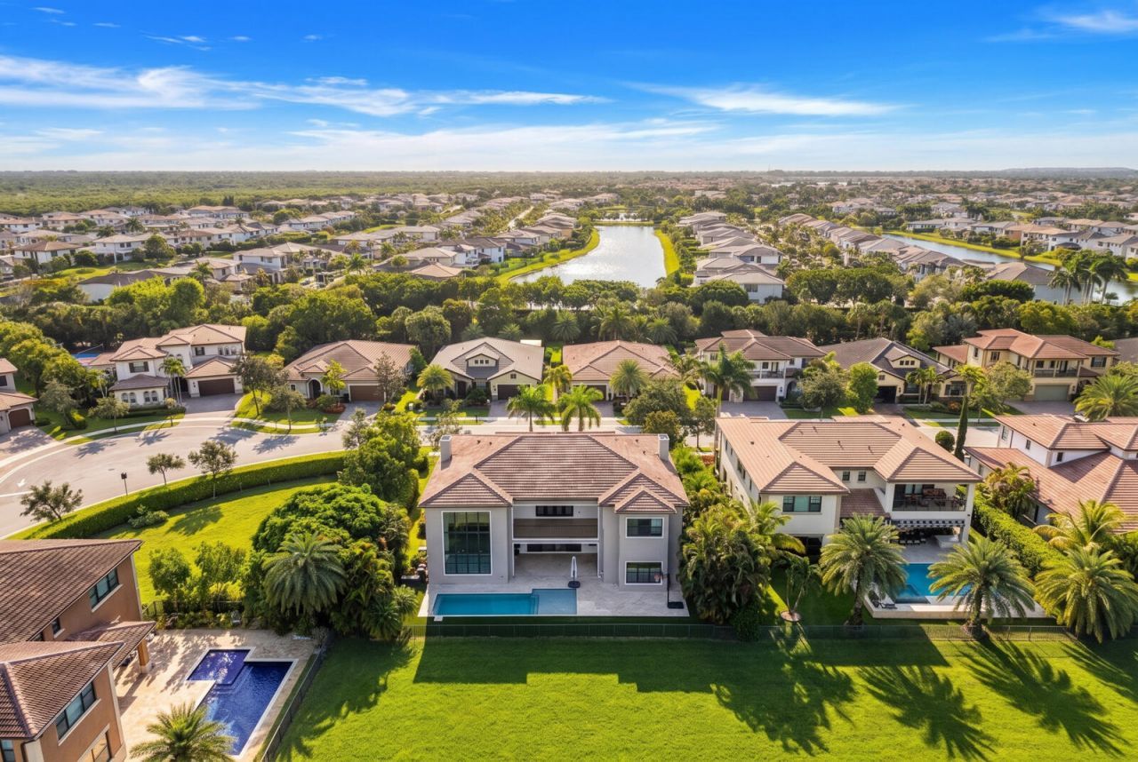 9065 Watercrest Circle E, Parkland, FL 33076 Photo