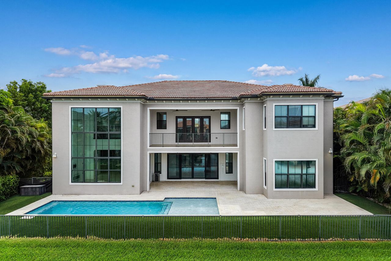 9065 Watercrest Circle E, Parkland, FL 33076 Photo
