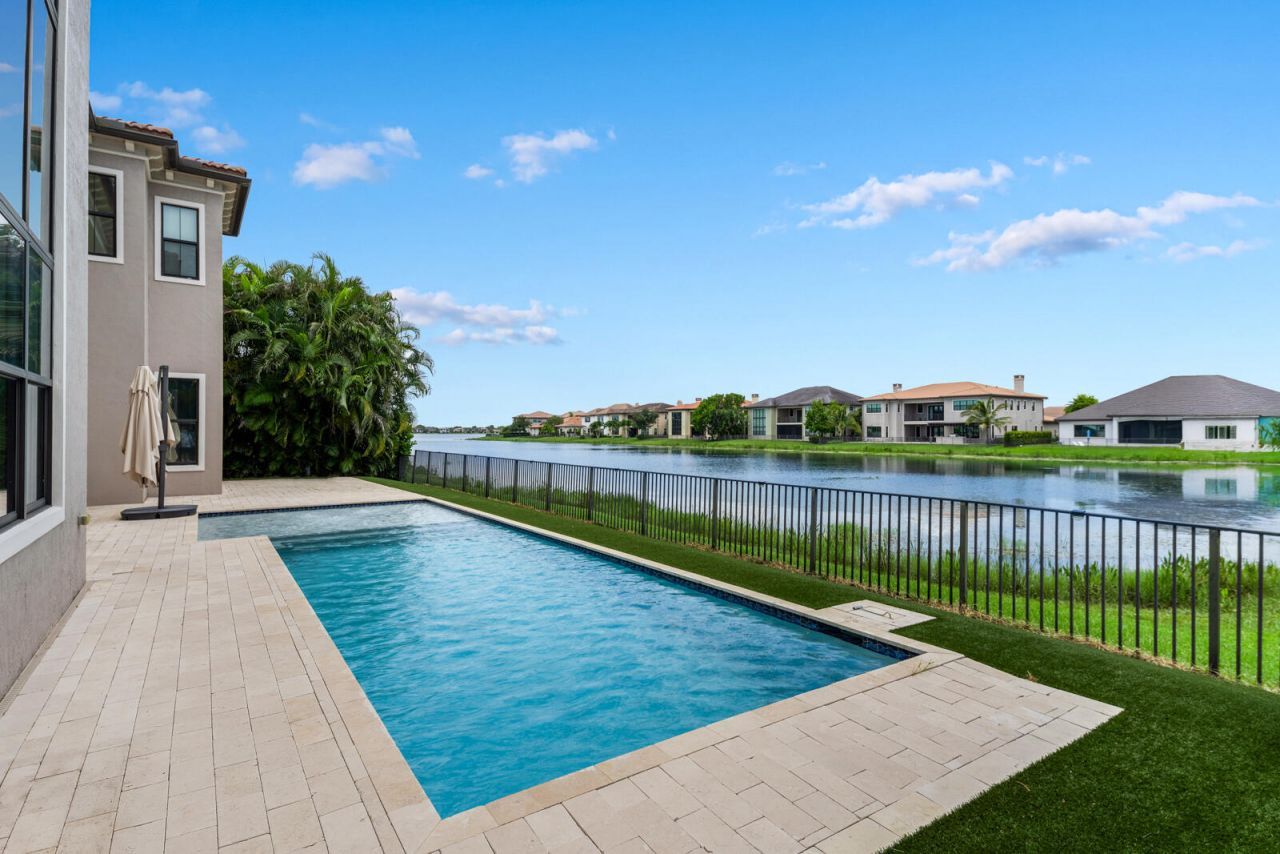 9065 Watercrest Circle E, Parkland, FL 33076 Photo