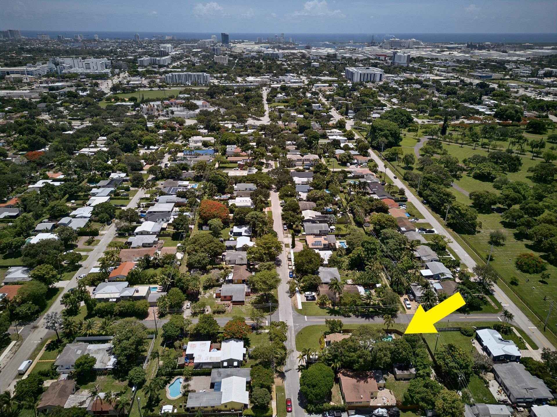 800 SW 19th Street, Fort Lauderdale, FL 33315 Photo