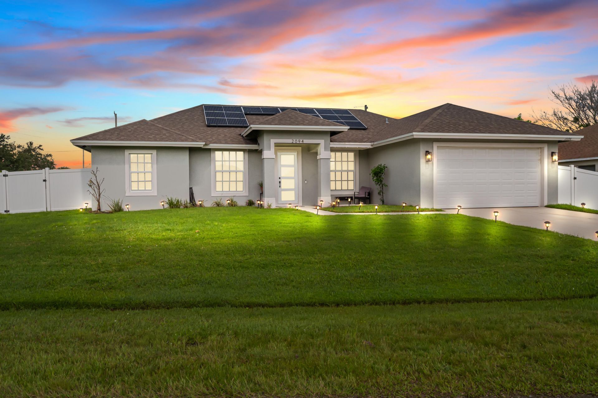2094 SW Capeador Street, Port Saint Lucie, FL 34953 Photo