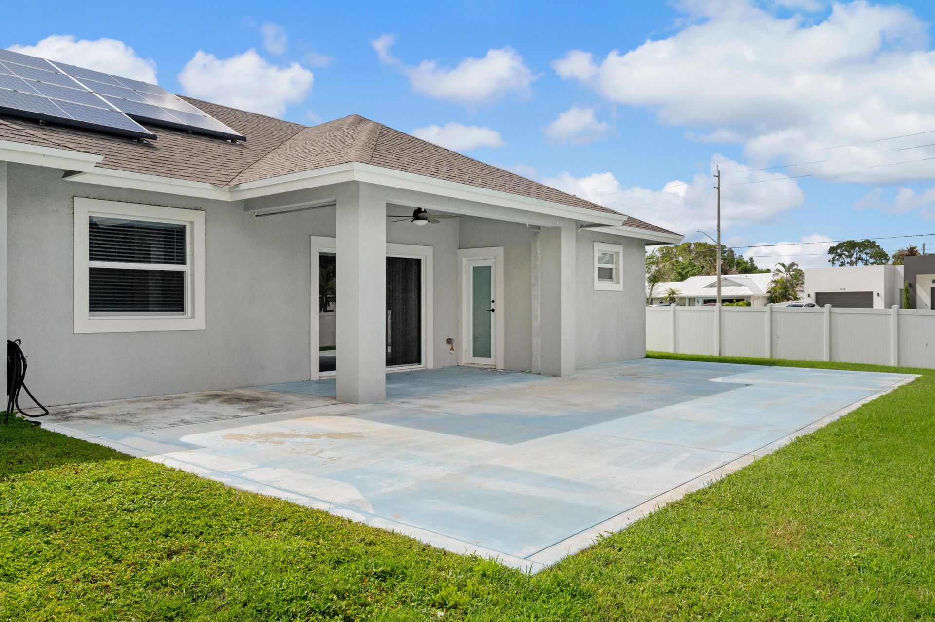2094 SW Capeador Street, Port Saint Lucie, FL 34953 Photo