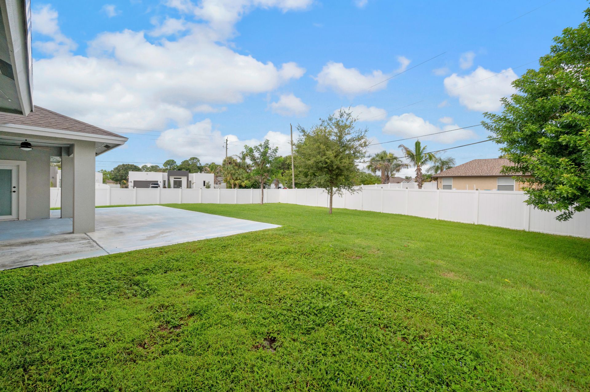 2094 SW Capeador Street, Port Saint Lucie, FL 34953 Photo