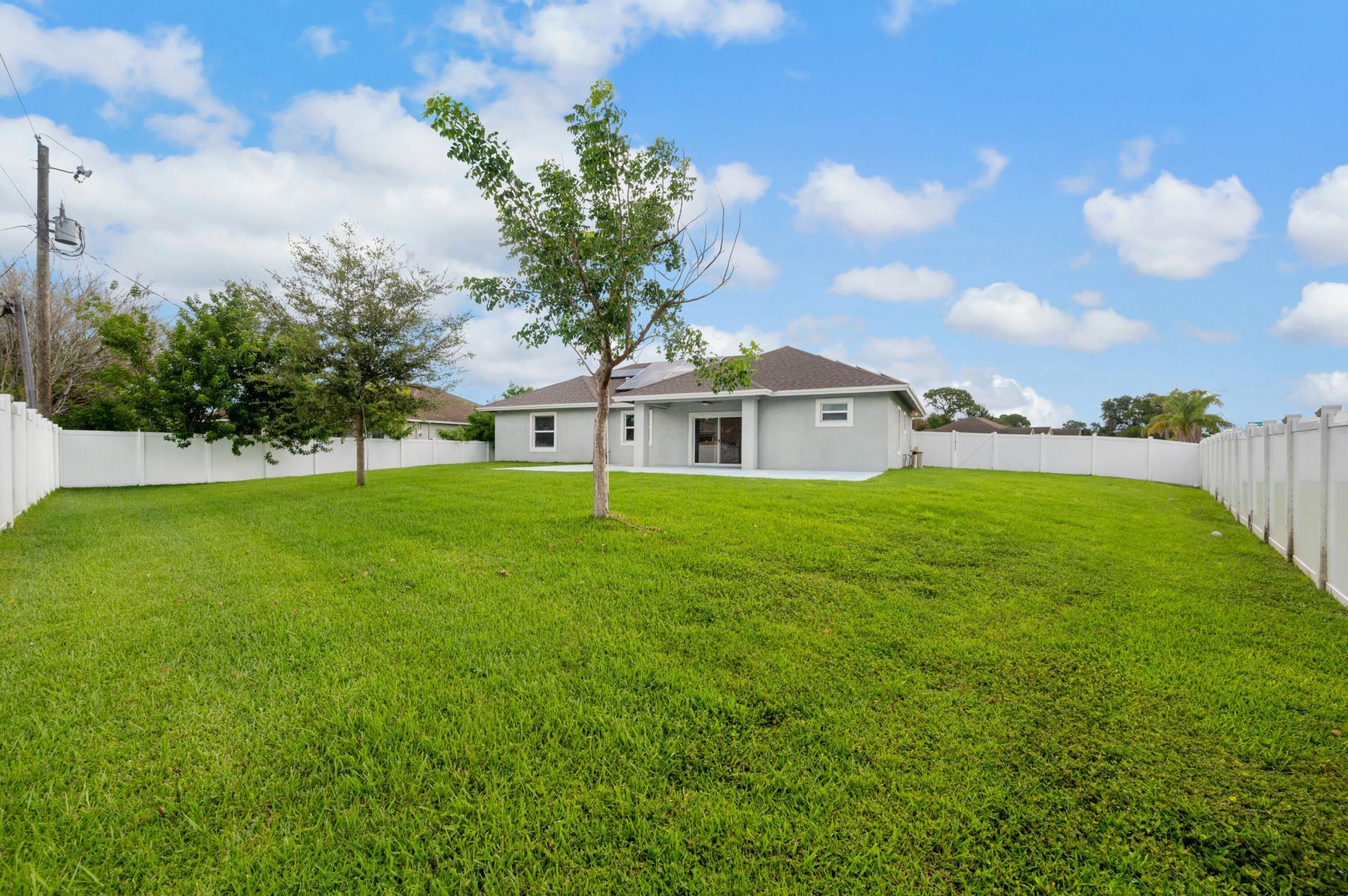 2094 SW Capeador Street, Port Saint Lucie, FL 34953 Photo
