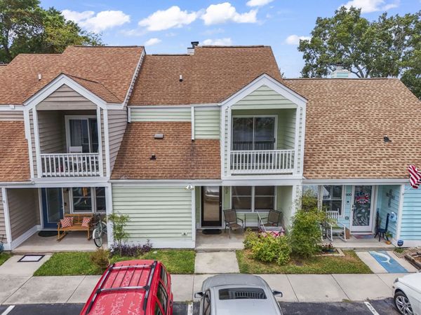 802 Myrtle Ct. , Unit 2A, North Myrtle Beach, SC 29582