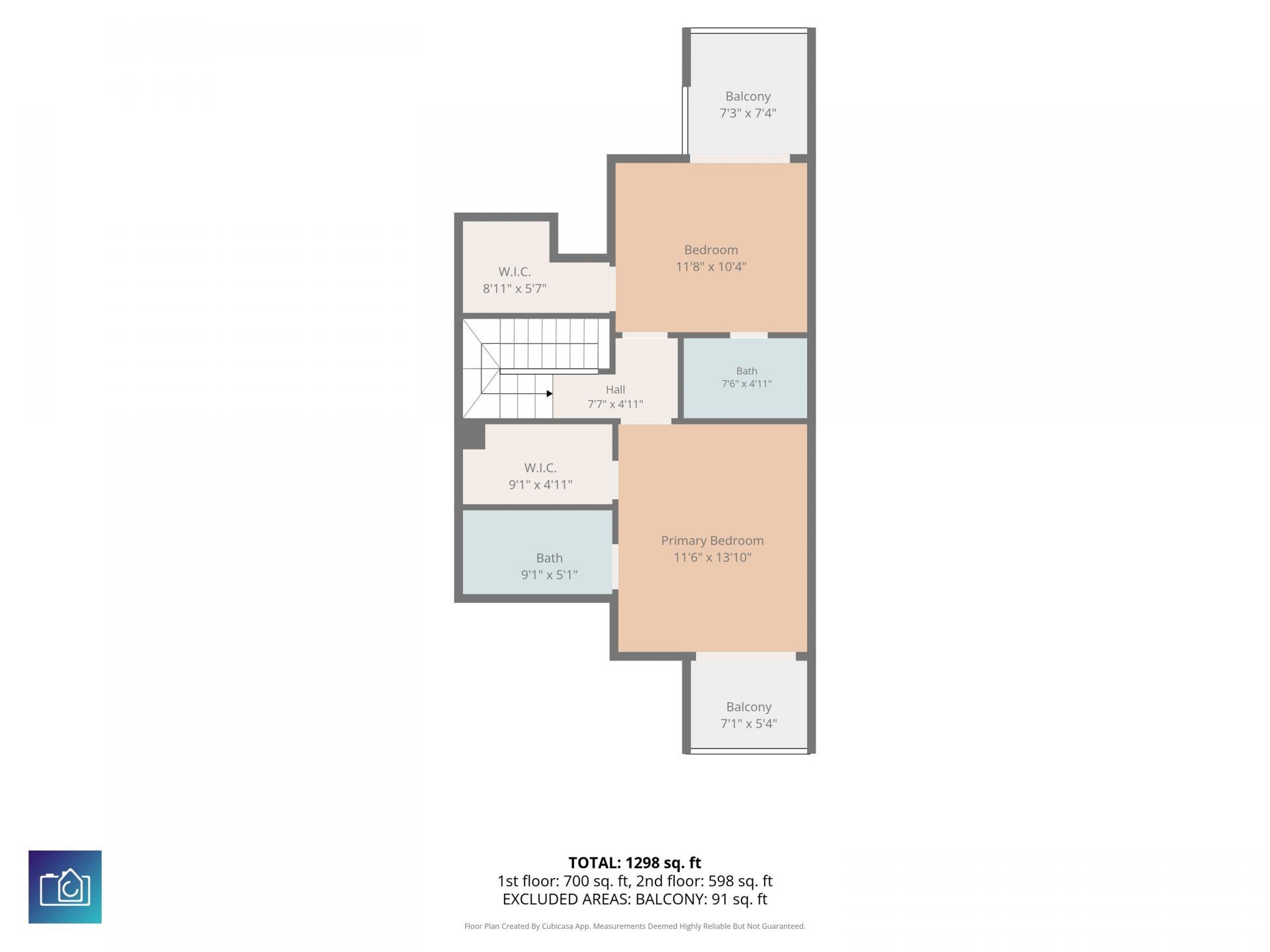 802 Myrtle Ct. Photo 55