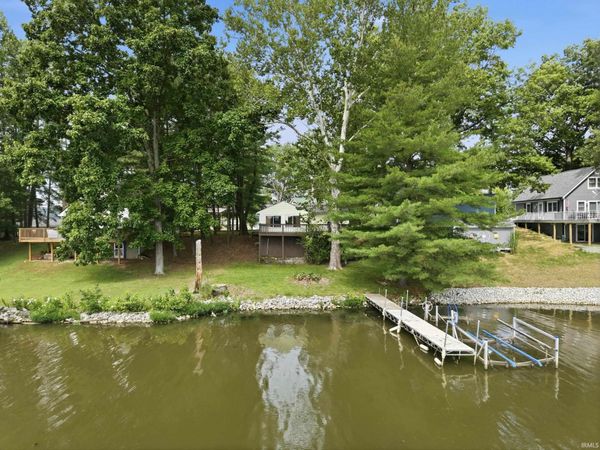 4579 Idalawn Drive, Unionville, IN 47468