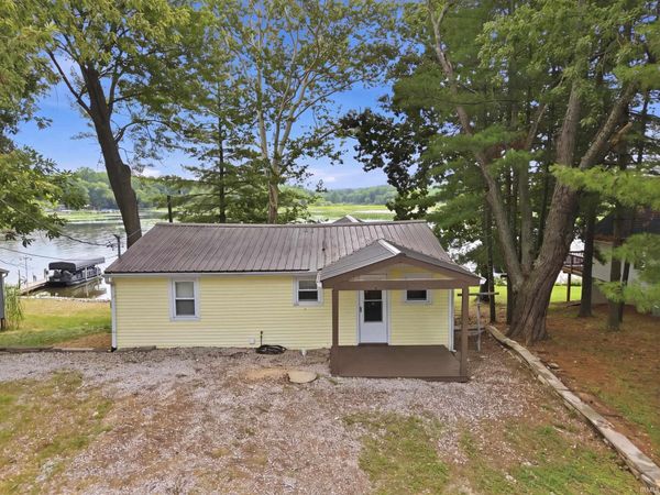 4579 Idalawn Drive, Unionville, IN 47468