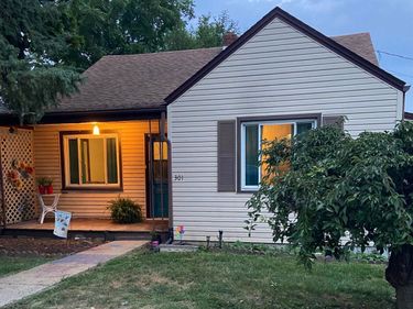 301 GRUBERT AVE, STAUNTON, VA 24401