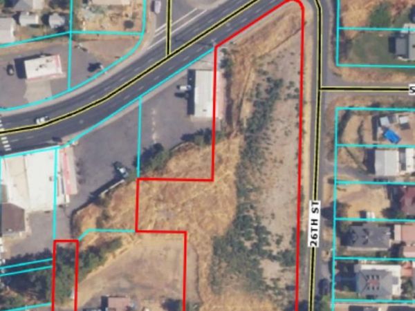 TBD E Main St, Lewiston, ID 83501