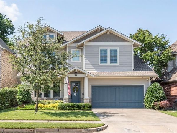 6011 Goodwin Avenue , Dallas, TX 75206