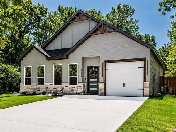 5602 Cold Water Trail, Granbury, TX 76048