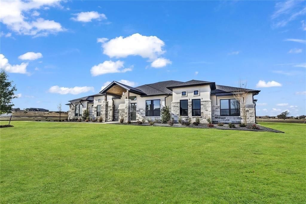 5021 Frost Creek, Aledo, TX 76008 Main Photo