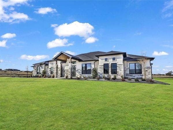 5021 Frost Creek, Aledo, TX 76008