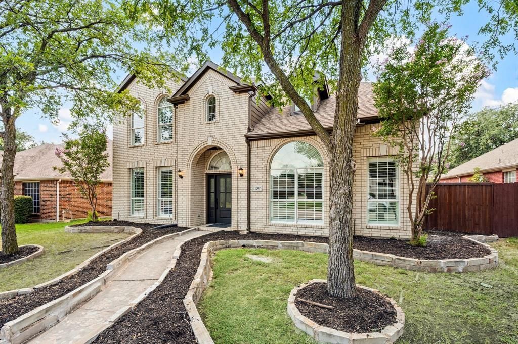 11207 Raveneaux Drive , Frisco, TX 75033 Main Photo