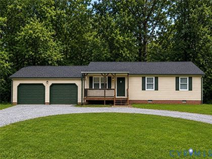 19508 Temple Avenue South Chesterfield, VA 23834