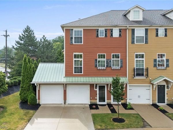 9 Grandview Drive , Rocky River, OH 44116