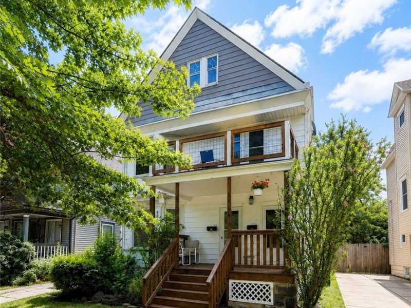 1429 W 107th Street, Cleveland, OH 44102 Photo 1