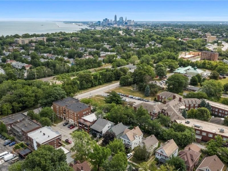 1429 W 107th Street, Cleveland, OH 44102 Photo 2