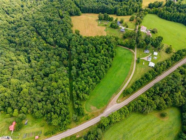 Township Road 41A Road , Warsaw, OH 43844