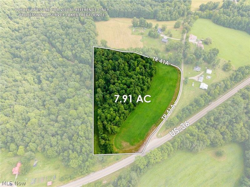 Township Road 41A Road, Warsaw, OH 43844 Photo 4