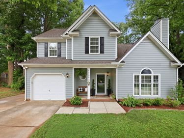 12109 Townmeade Court, Raleigh, NC 27613