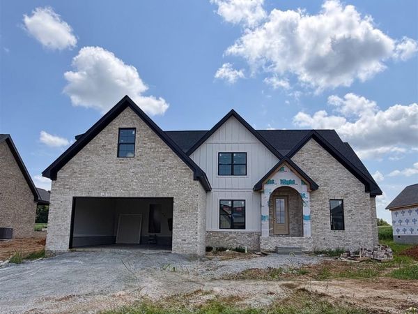 Lot 57 Riffle Way , Alvaton, KY 42122