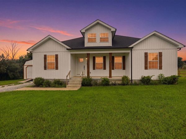 8319 Highland Lick Road , Lewisburg, KY 42256